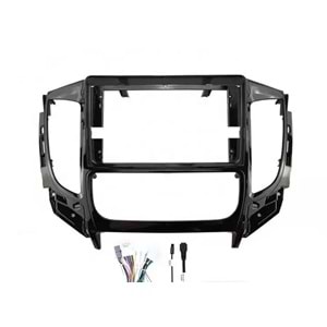 AVC TAC-133 MITSUBISHI A/C (2015+) 9