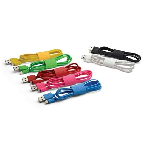 Avc AV-0810 Data Cable Micro Usb Kablo