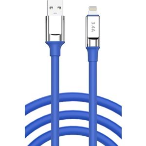 Mai Guan MA-019 Micro Usb 2.4A Data Kablo