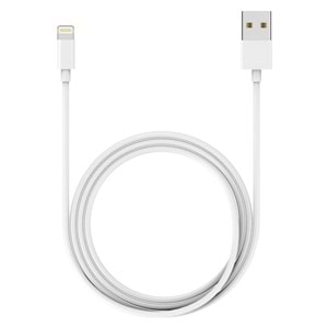 Apple iPhone 5-5S-6-6S Uyumlu Usb Şarj Kablosu