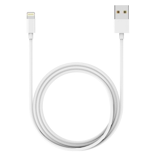 Apple iPhone 5-5S-6-6S Uyumlu Usb Şarj Kablosu