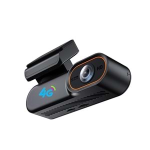 O-KAM Pro 2026 4G Full HD Google Maps GPRS Sim Kartlı Araç Kamerası