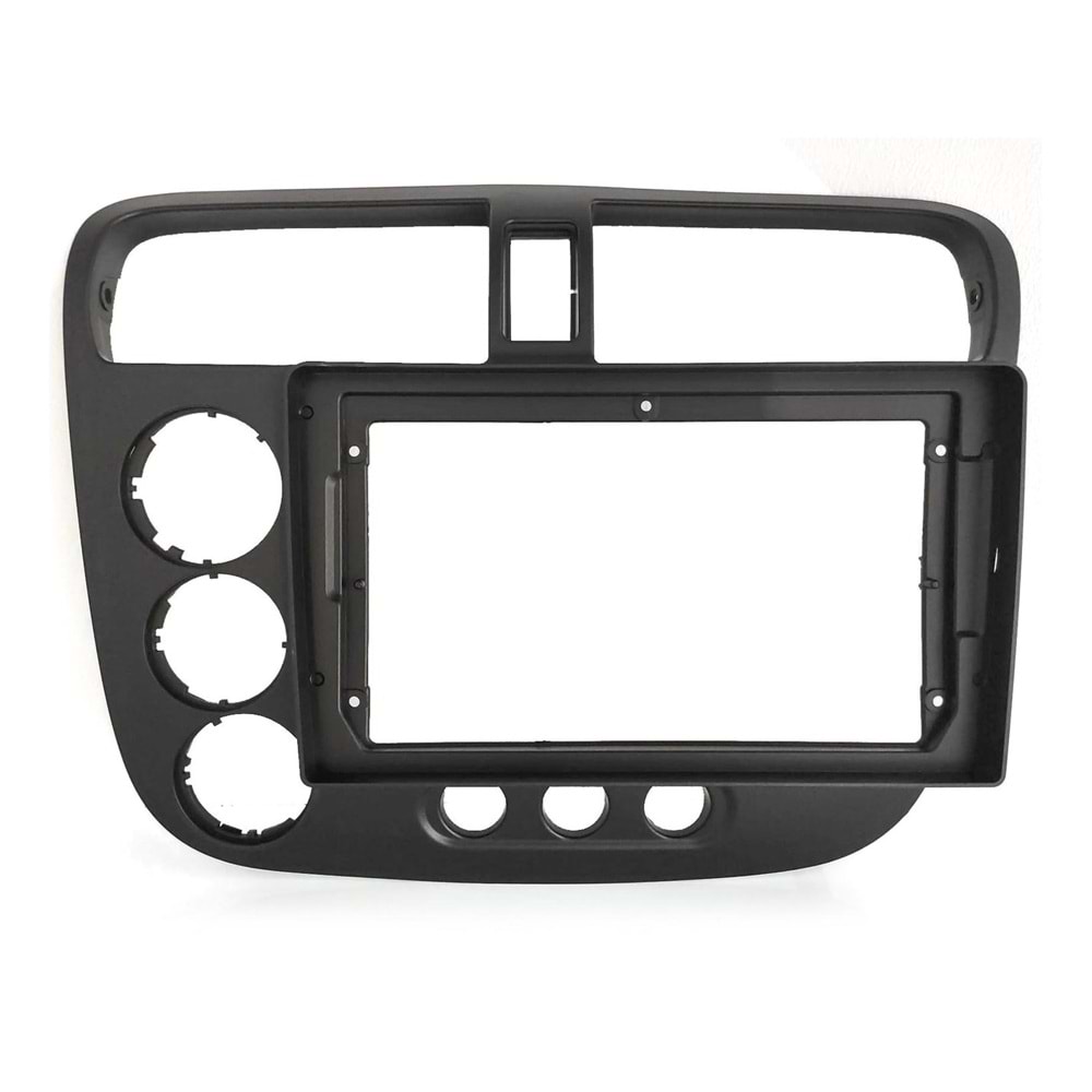 Honda Civic TAC-049 2002-2006 10.1inç Multimedya Çerçeve