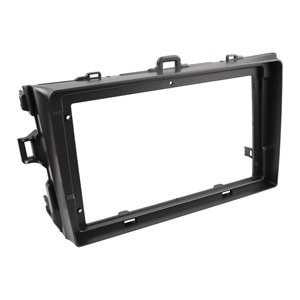 Toyota Corolla 2007-2012 9 İnç Multimedya Çerçeve