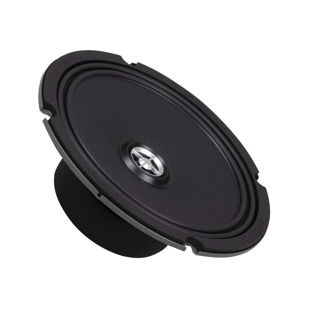 For-x XCX-502SL 13 cm Koaksiyel Oto Hoparlör