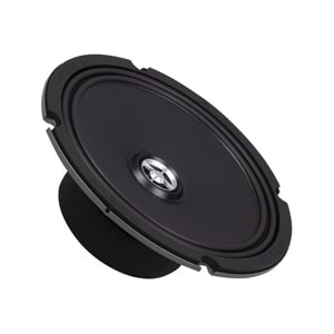 For-x XCX-502SL 13 cm Koaksiyel Oto Hoparlör