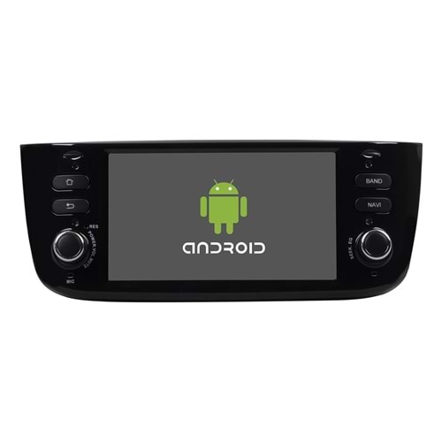 For-x XA-461 Linea/Punto 4/64GB Multimedya Sistemi