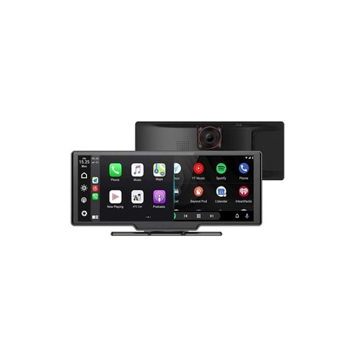 Fi Audio FR10200 10.26 inç Android Multimedya