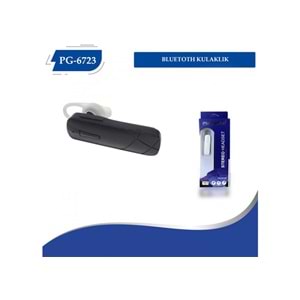 Polygold PG-6723 Yeni Nesil Mini Bluetooth Kulaklık