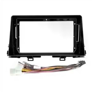 Kia Cerato 2018-2020 9inç Multimedya Çerçeve