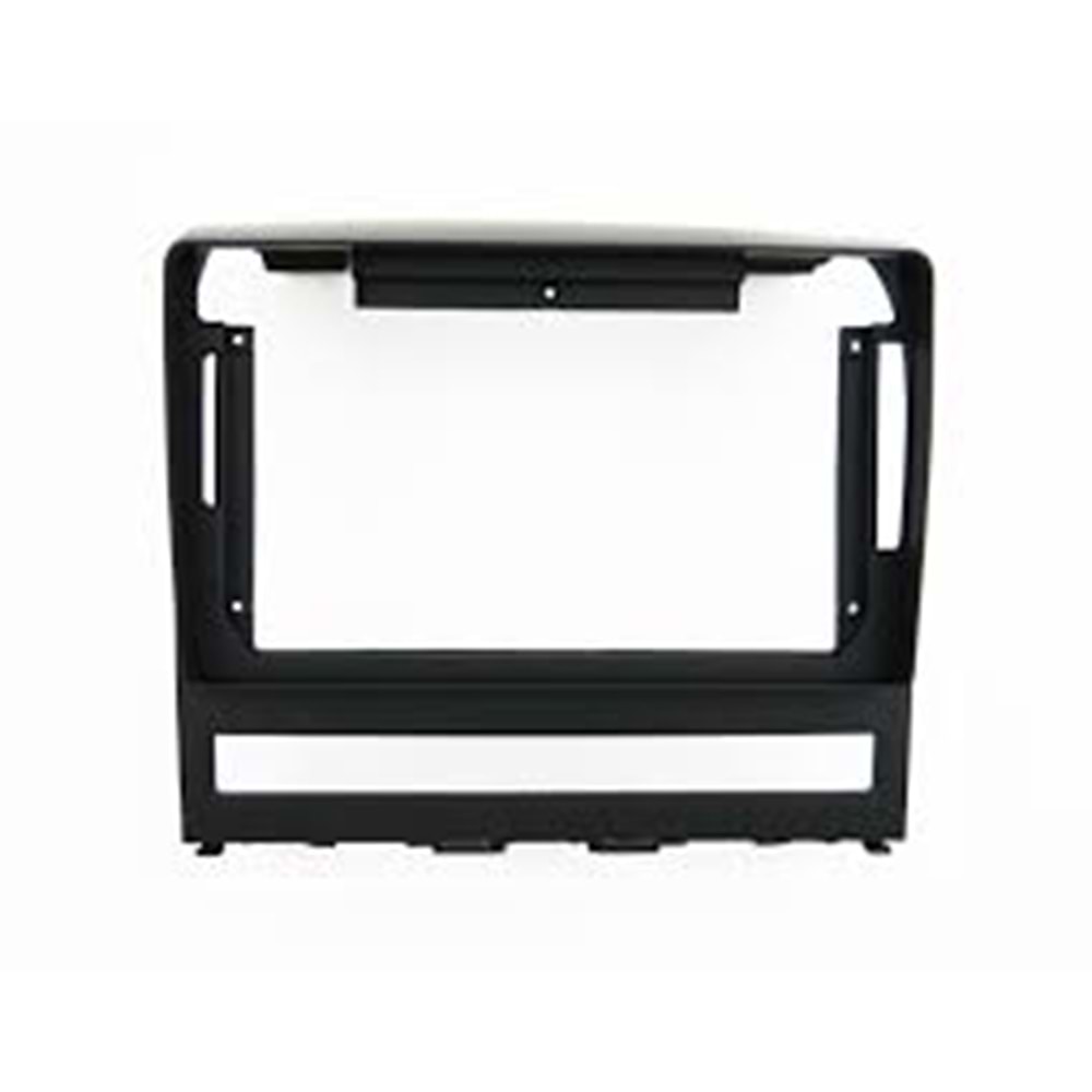 Fiat Albea 2005-2012 9inç Multimedya Çerçeve - Canbuslı