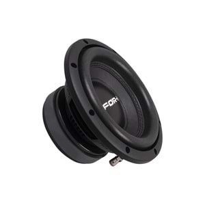 For-x XW-2020S4v2 600 Wat 300 Rms 20 Cm Subwoofer