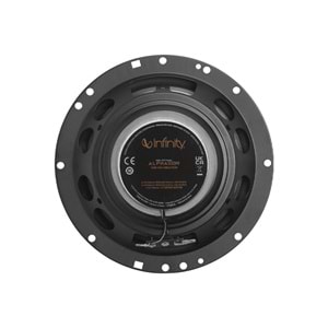 Alpha 603M İnfinity 16 Cm Koaksiyel Oto Hoparlör