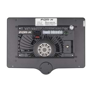 For-x XA-4521K 10.6 İnç 4+64 GB Diamond Android Multimedya