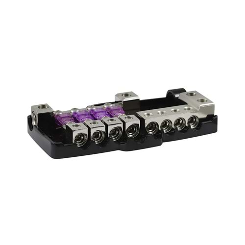 For-x XVP-014 Fuse Blok Dağıtıcı