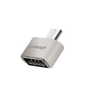 Linkage LKO-01 Micro to Usb OTG Çevirici Adaptör