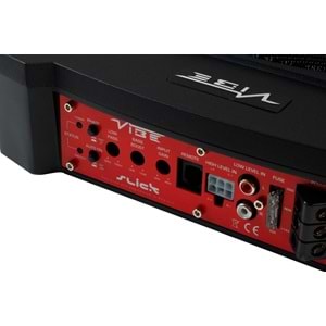 Vibe Slick C10-A Koltuk Altı Subwoofer