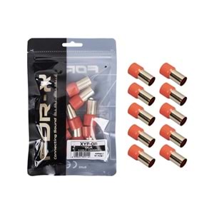 For-X XYF-0R 0GA Kablo Yüzüğü