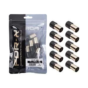 For-X XYF-0B 0GA Kablo Yüzüğü