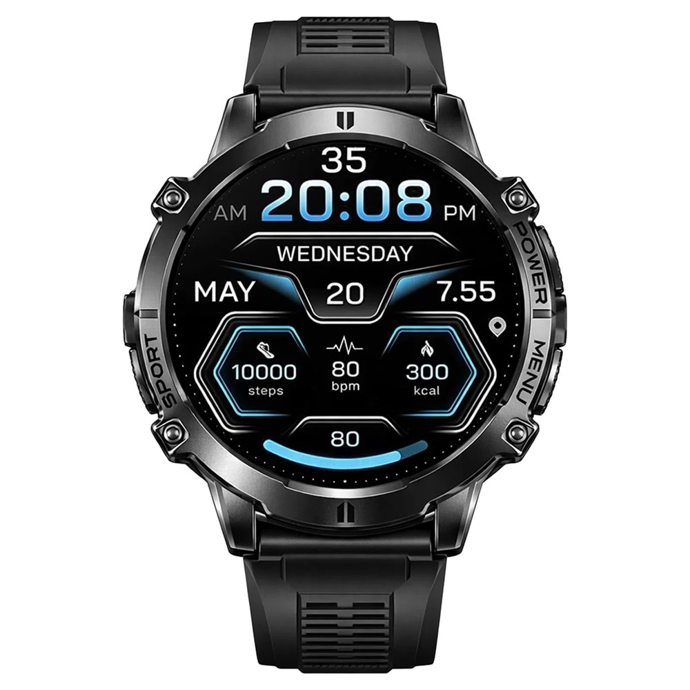 Venandin Luxora SMBRN-001 BERUN Akıllı Saat