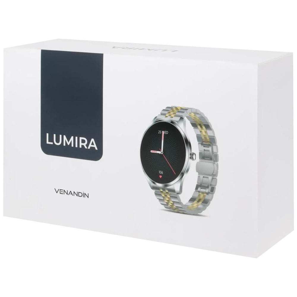 Venandin SMLMR-001 LUMİRA Akıllı Saat