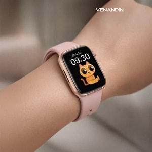 Venandin Nova 10 Mini Akıllı Saat