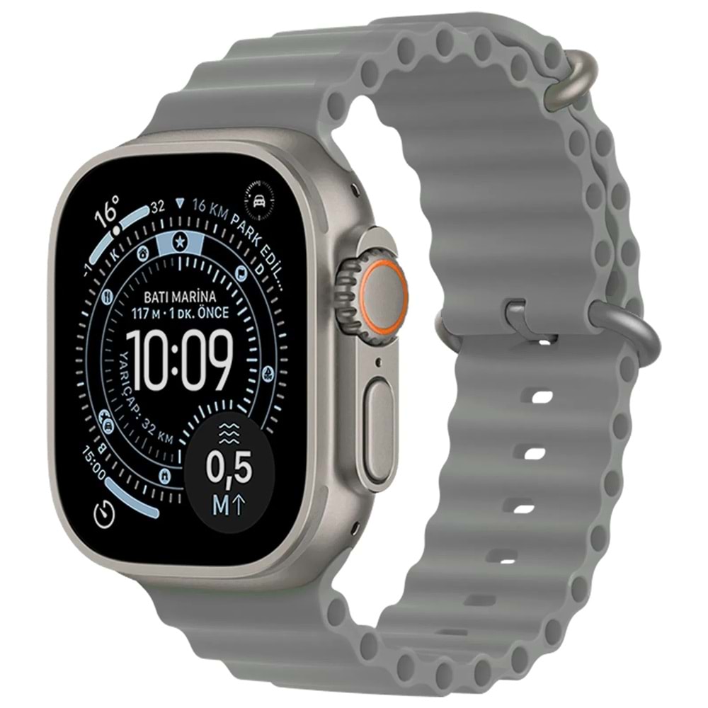 Venandin 16 PRO MAX Akıllı Saat