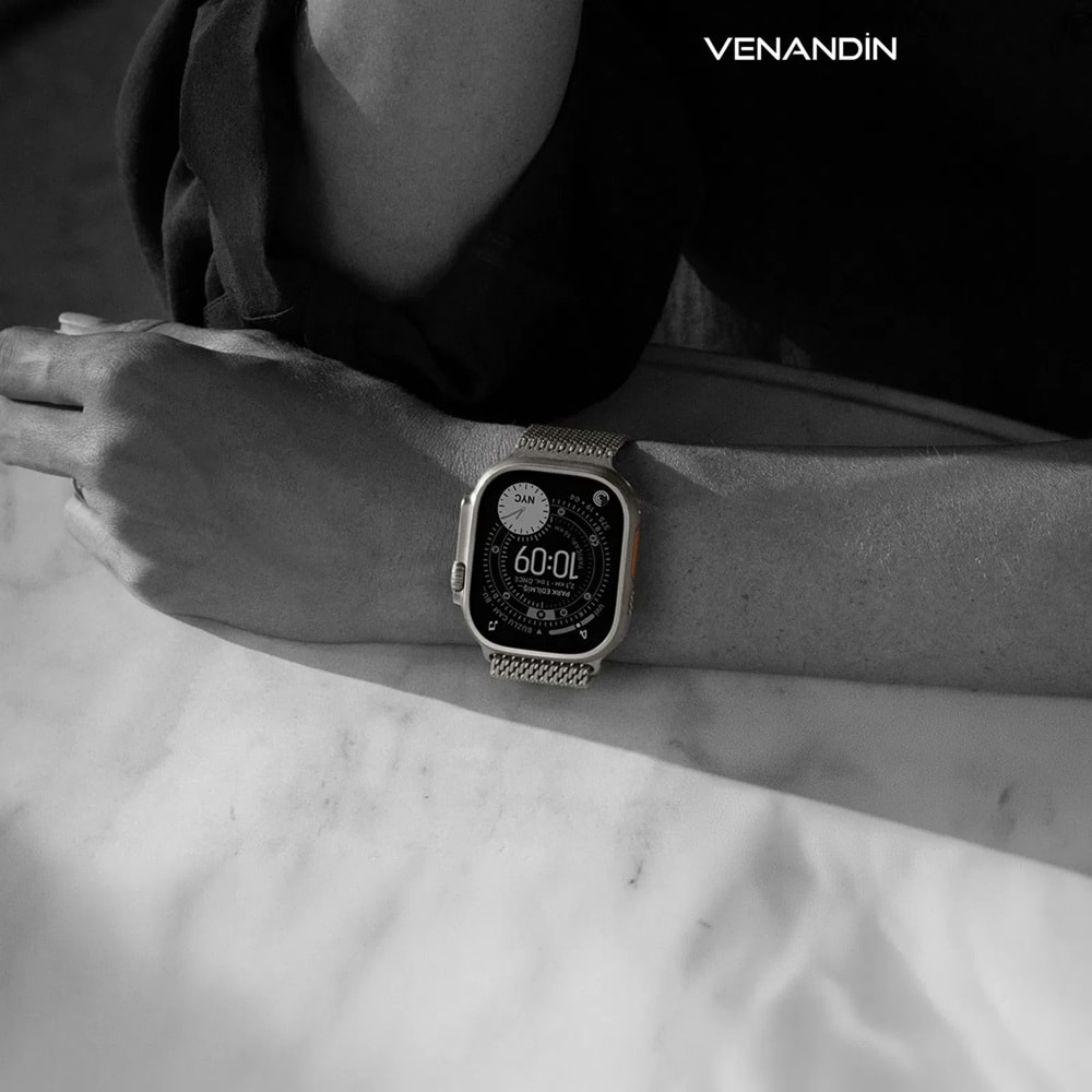 Venandin 16 PRO MAX Akıllı Saat