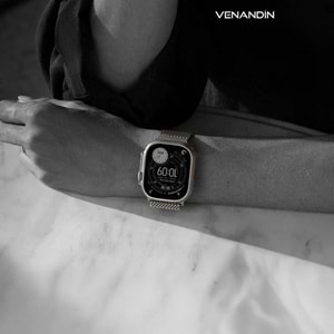 Venandin 16 PRO MAX Akıllı Saat