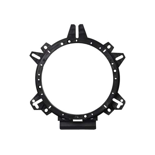 For-X XSF-6.5 Hoparlör Montaj Çerçevesi - Çift