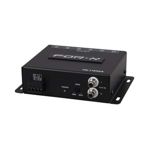 For-X XQ-112RCA Anfi Çıkış Rca Çoğaltıcı