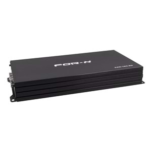 For-X XAD-160.8D 8 Kanal Pro Oto Anfi