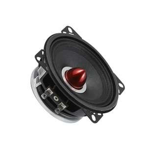 For-X XMD-1510NEO 120 W 10 cm Neodium Midrange Oto Hoparlör