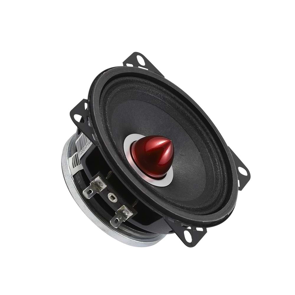 For-X XMD-1510NEO 120 W 10 cm Neodium Midrange Oto Hoparlör