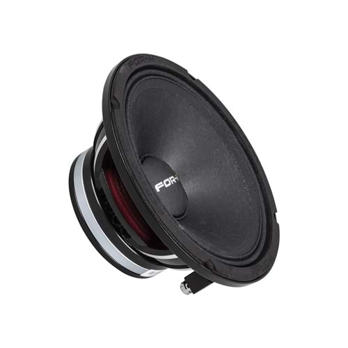 For-X XMD-176N 16cm 600w Oto Midrange Hoparlör