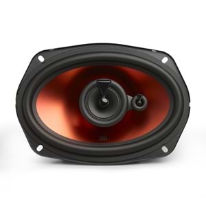 JBL Stage 1 962M 3 Yollu 560w 6x9 Oval Oto Hoparlör