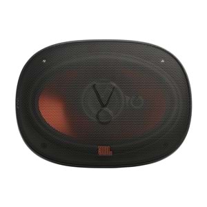 JBL Stage 1 962M 3 Yollu 560w 6x9 Oval Oto Hoparlör
