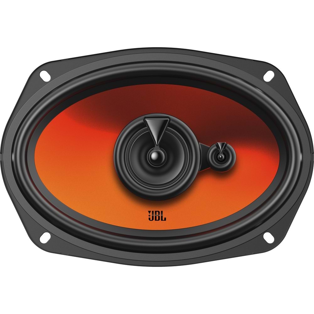 JBL Stage 1 962M 3 Yollu 560w 6x9 Oval Oto Hoparlör