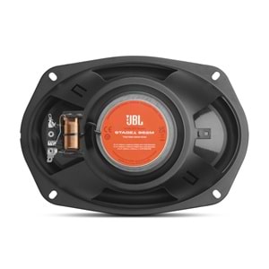 JBL Stage 1 962M 3 Yollu 560w 6x9 Oval Oto Hoparlör