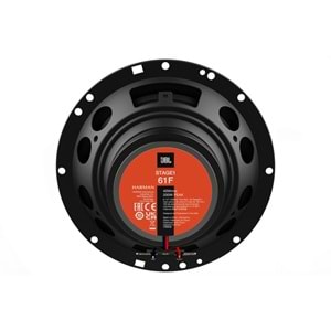 JBL Stage1 61F 16cm Harman Kardon 2 yollu Oto hoparlör