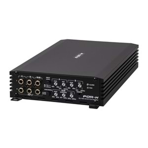 For-x XDQ-1000.5D 5 Kanal D Class Oto Anfi