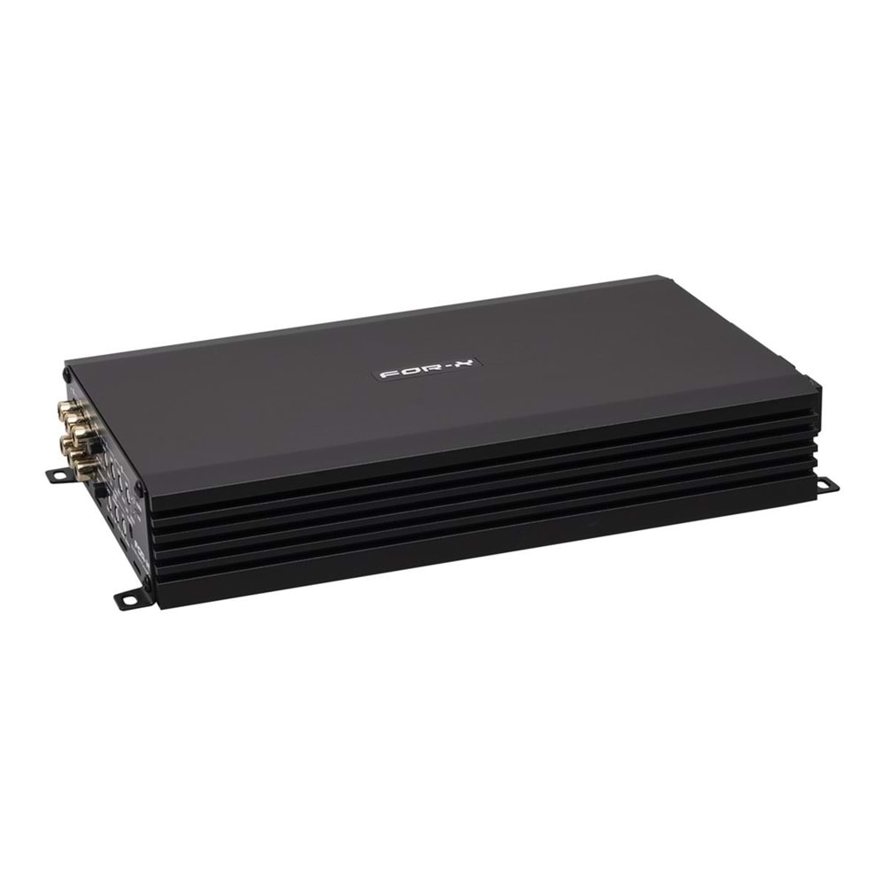 For-x XDQ-1000.5D 5 Kanal D Class Oto Anfi